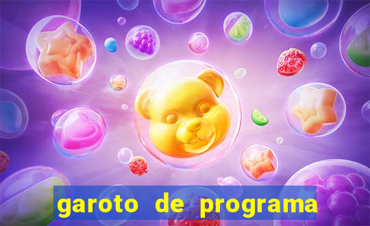 garoto de programa porto velho